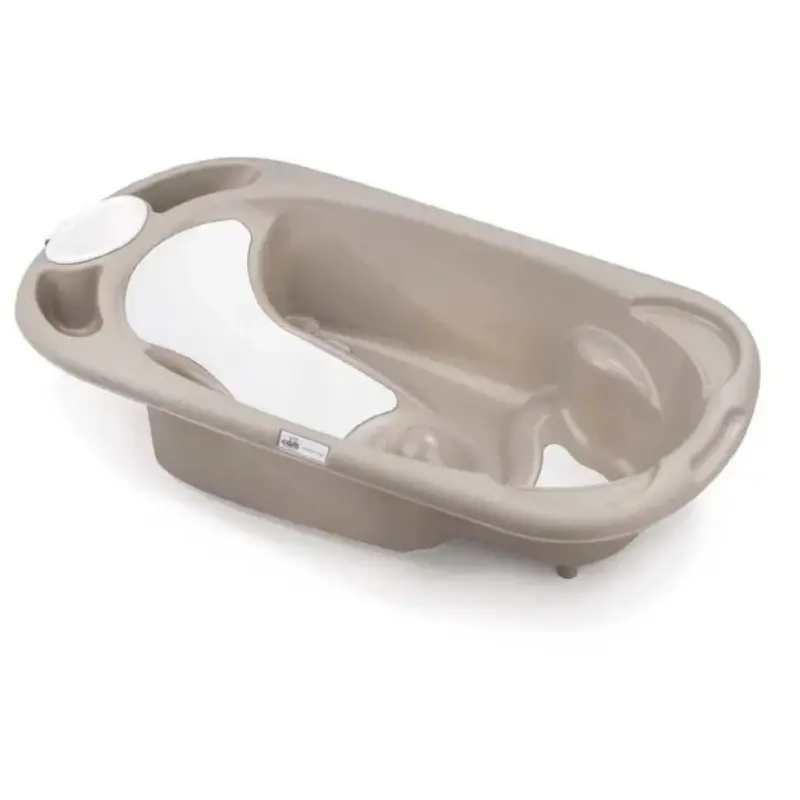 CAM Kit Baignoire Intégré Avec Support Et Rangement - C525