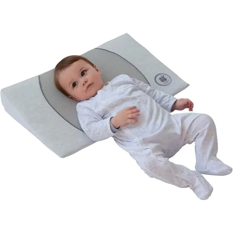 xx Candide - Plan incliné 10° Air+ pour lit 70x140cm