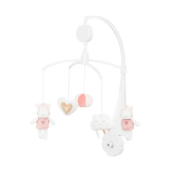Carrousel Musical kikkaboo