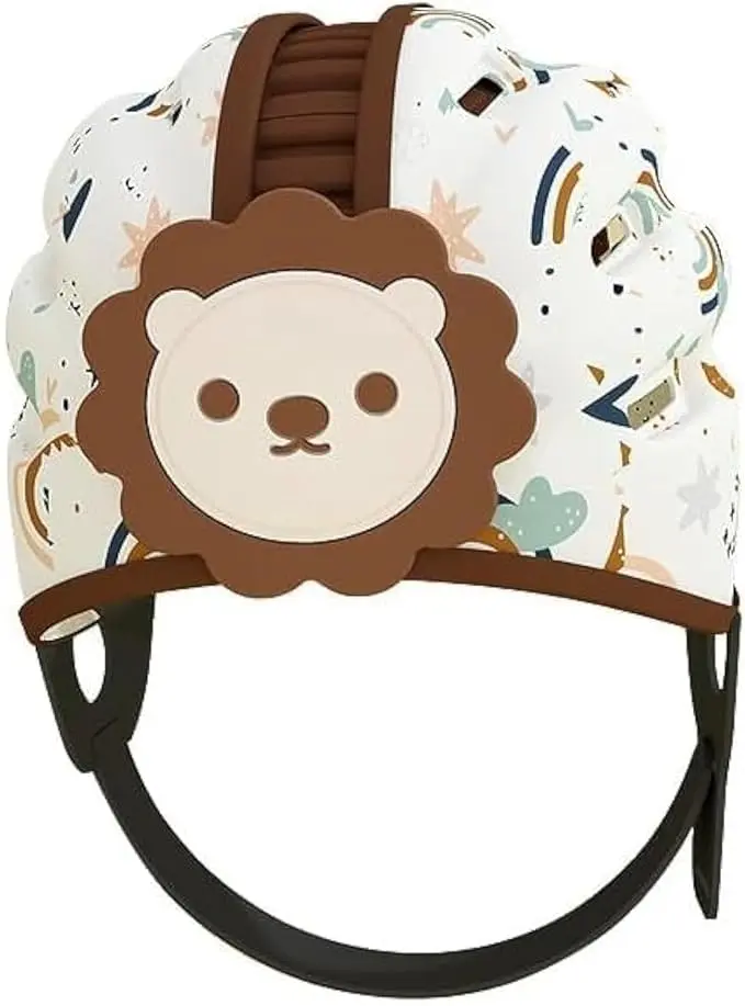 xx Casque de protection pour bébé