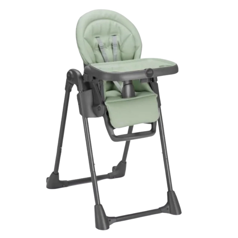 xx Chaise Haute CAM Pappananna Icon Vert  256