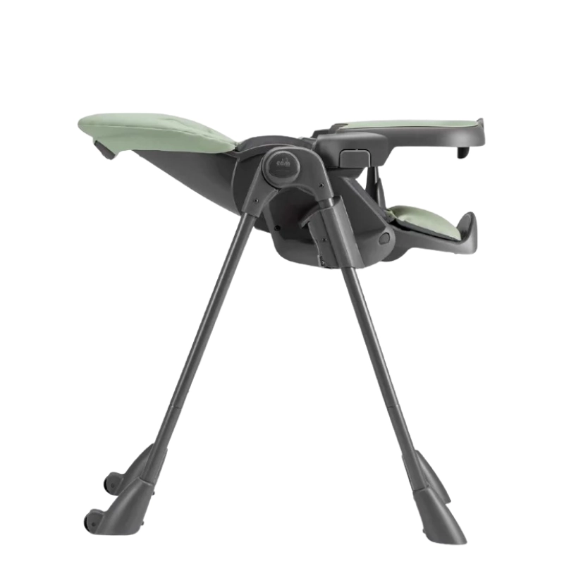 Chaise Haute CAM Pappananna Icon Vert  256