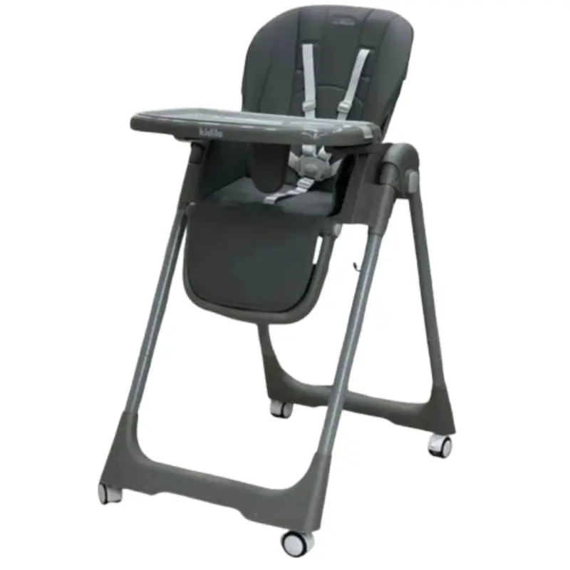 Chaise haute évolutive Kidilo