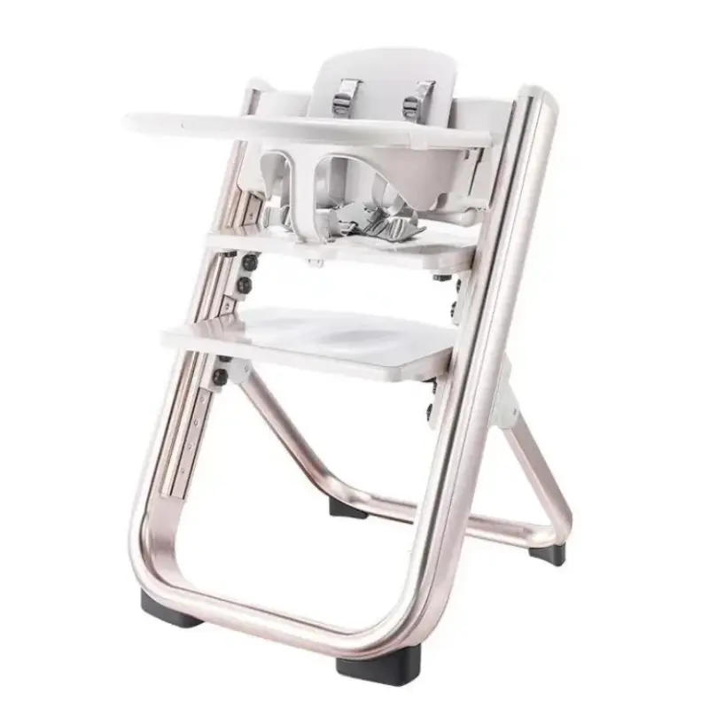 xx Chaise haute EXTOS Gold – A Demain