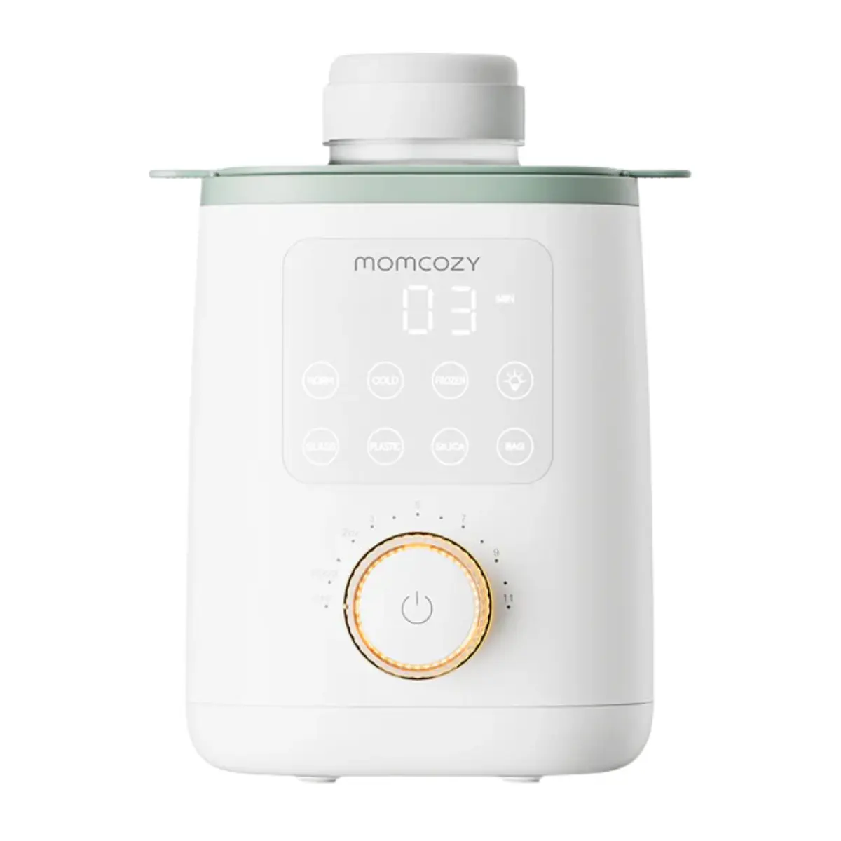 xx Chauffe-biberon analogique Nutri Smart
