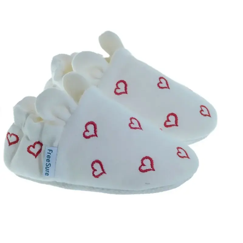 Chaussons bébé fille Freesure  241168