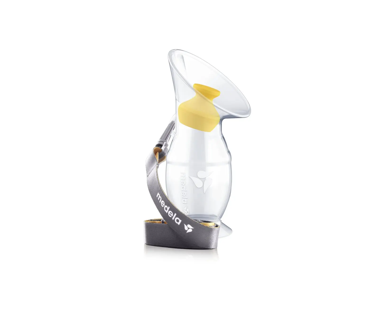 xx Collecteur de lait maternel en silicone Medela