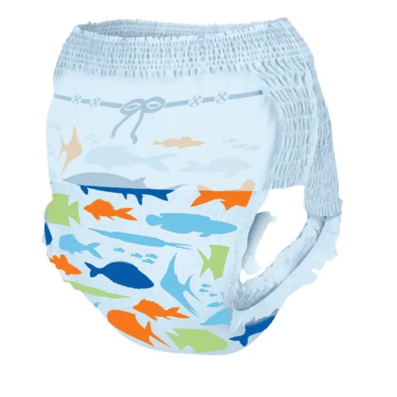 Couches culottes de bain taille M