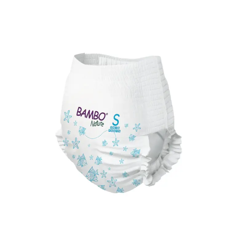 Couches de piscine pour bébés de 7 à 12 kg