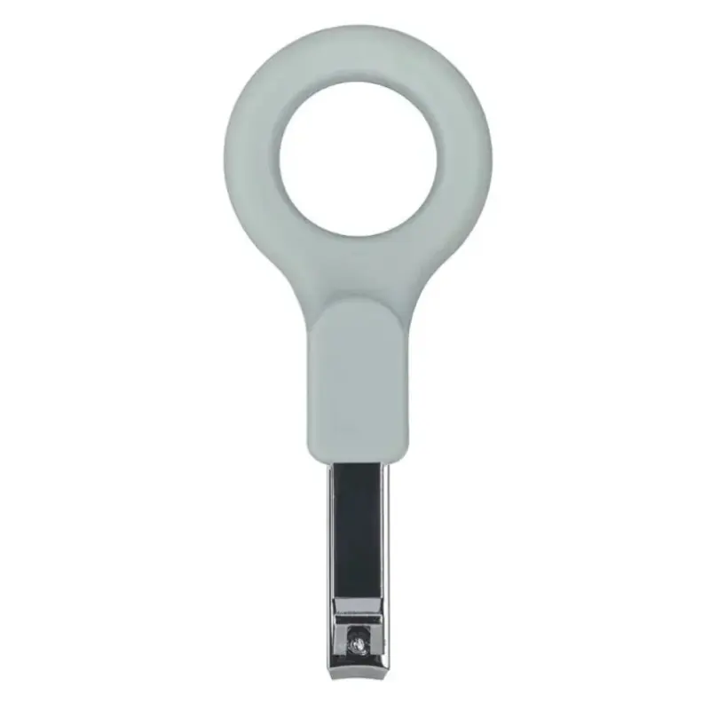 Coupe-Ongles Ergonomique Mint - Bébé Confort