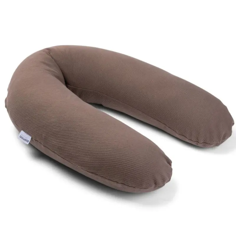 xx Coussin d'Allaitement et Maternité Buddy Caribou - Doomoo
