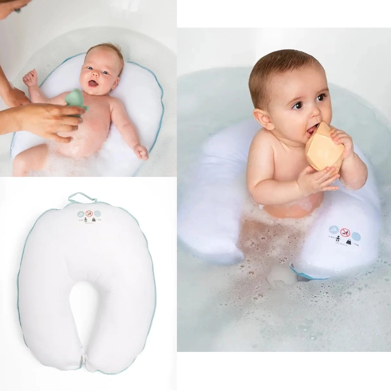 Coussin de bain évolutif - Comfy bath Doomoo