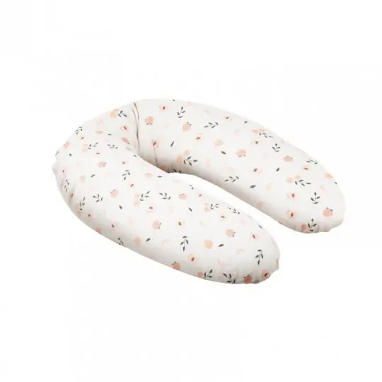 xx Coussin de grossesse doomoo Pêches