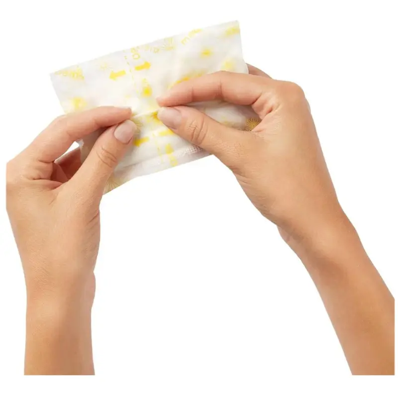 Coussinets d’allaitement jetables 30 unités Medela