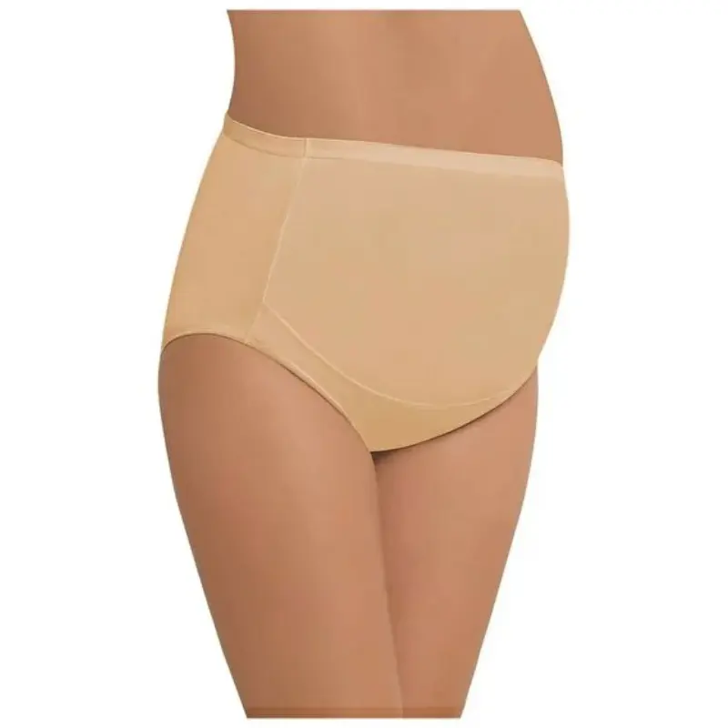 xx Culotte d'allaitement NBB 540 - Beige