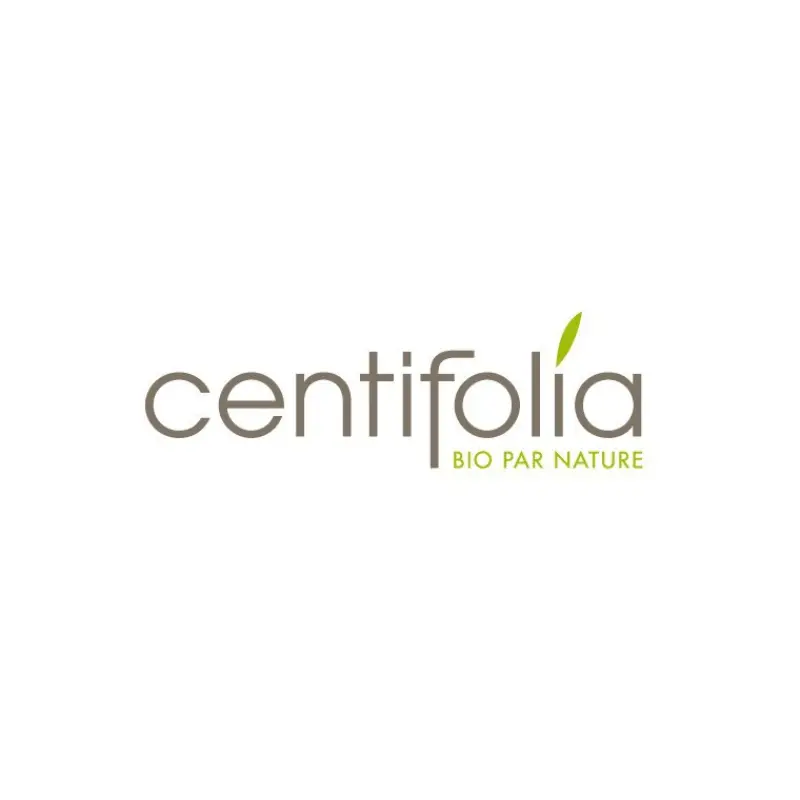 Déodorant Stick Rechargeable Sans Parfum Bio - Soin du Corps 50g - Centifolia