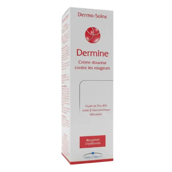 xx Dermine Crème de Change 80G