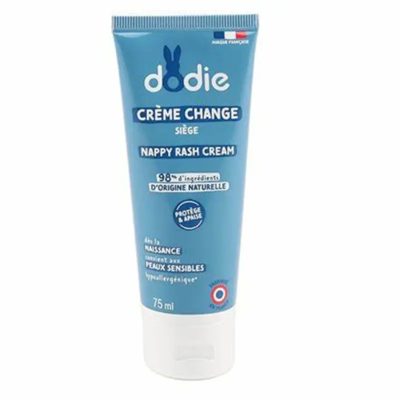 xx Crème de Change Dodie 75 ml