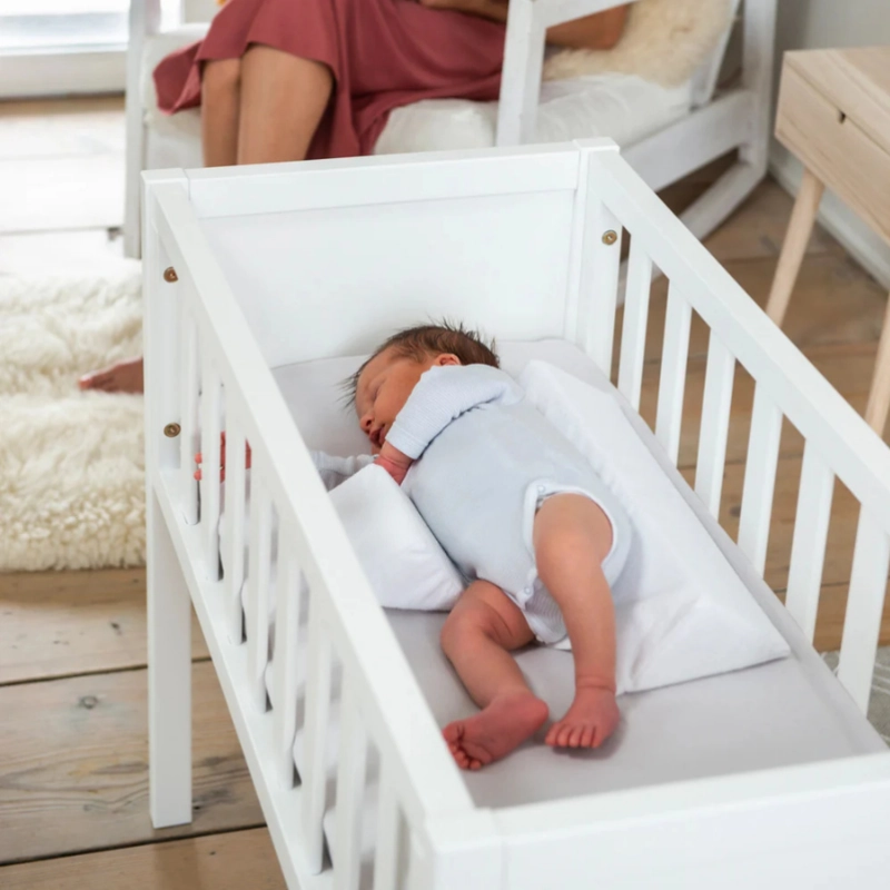 Doomoo Cale bébé Baby Sleep