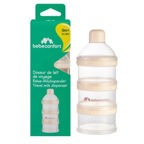 Doseur de lait Bébé Confort