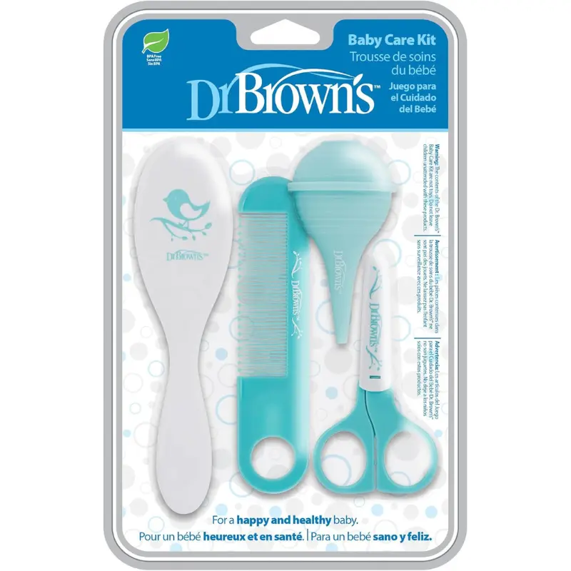 xx Dr. Brown's HG029 - Trousse de soins pour bébé