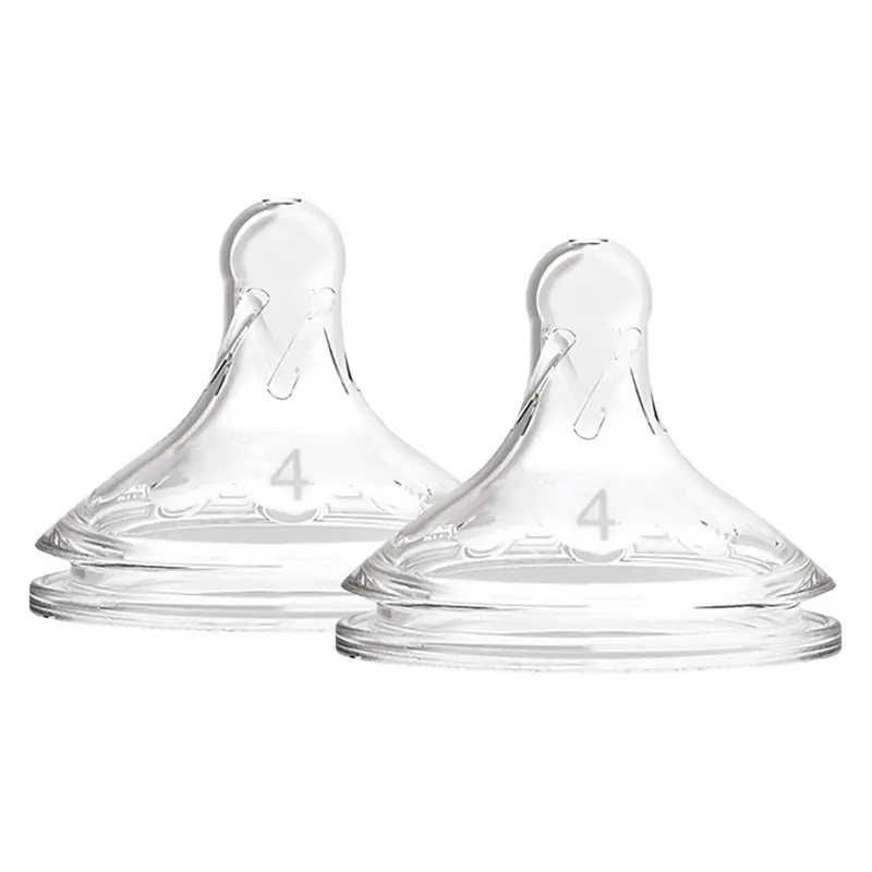 Tétine silicone Options+ Large 9 m+