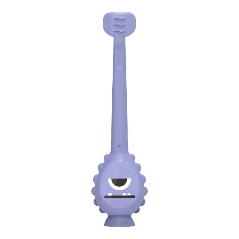 Dr. Brown’s Toothscrubber Brosse à dents pour tout-petits