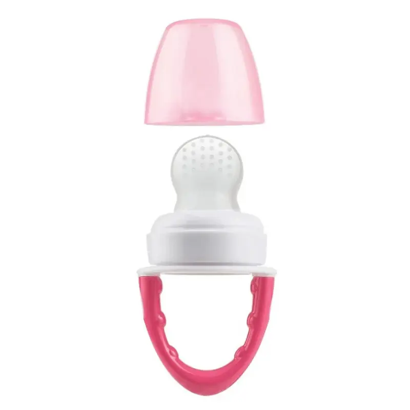 Fresh Firsts Mangeoire En Silicone
