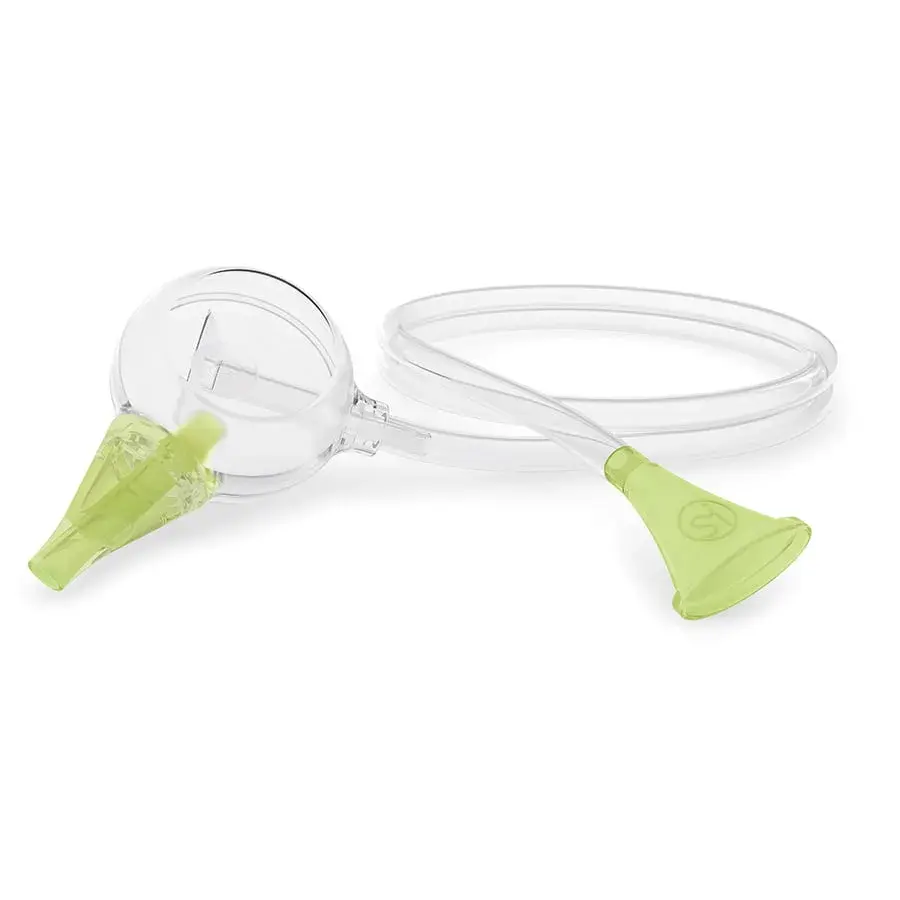 xx Eco Aspirateur Nasal Nosiboo