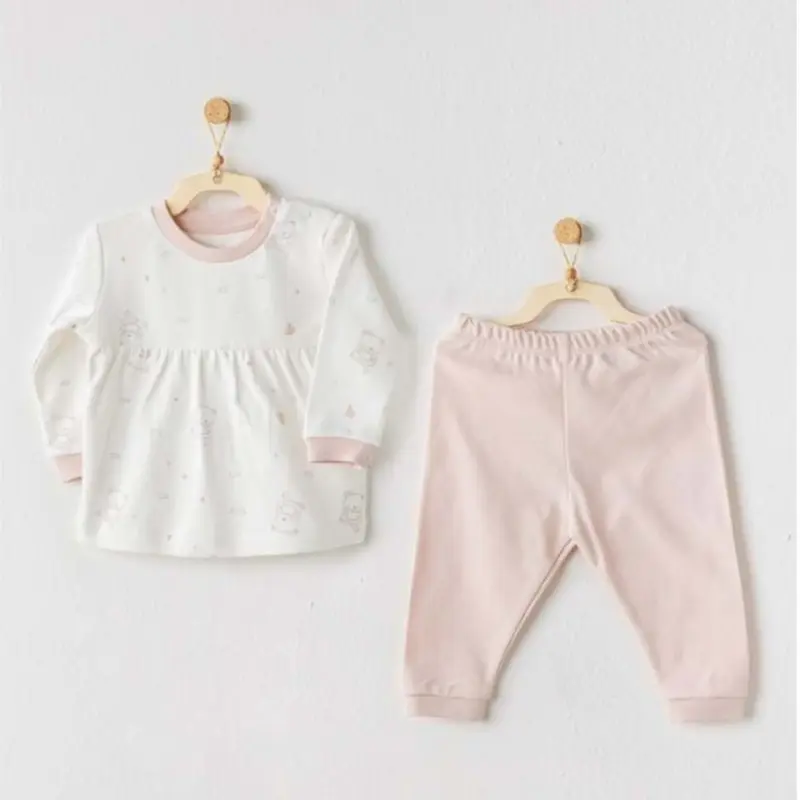 Ensemble bébé 2 pièces Andywawa AC24139