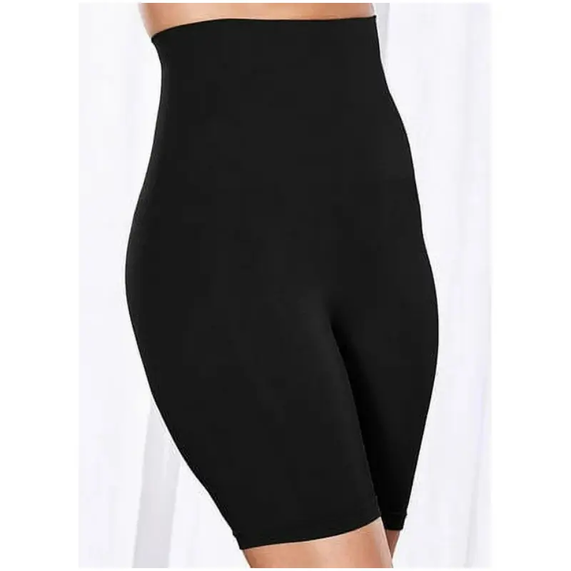 Façonneur de jambes longues pour femme NBB 2460 - Noir