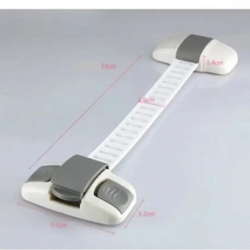 Fermeture Multifonctions Ajustable Bébé Safe