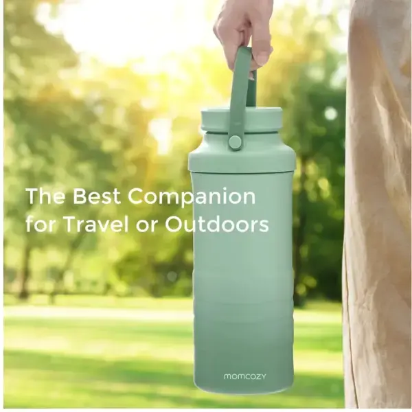 Glacière Lait Maternel Momcozy 650ml