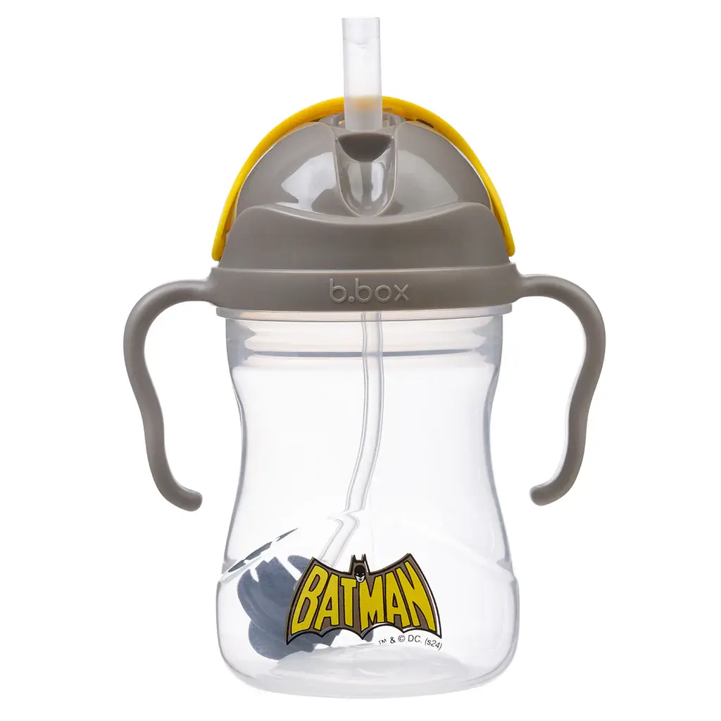 Gobelet à bec Batman