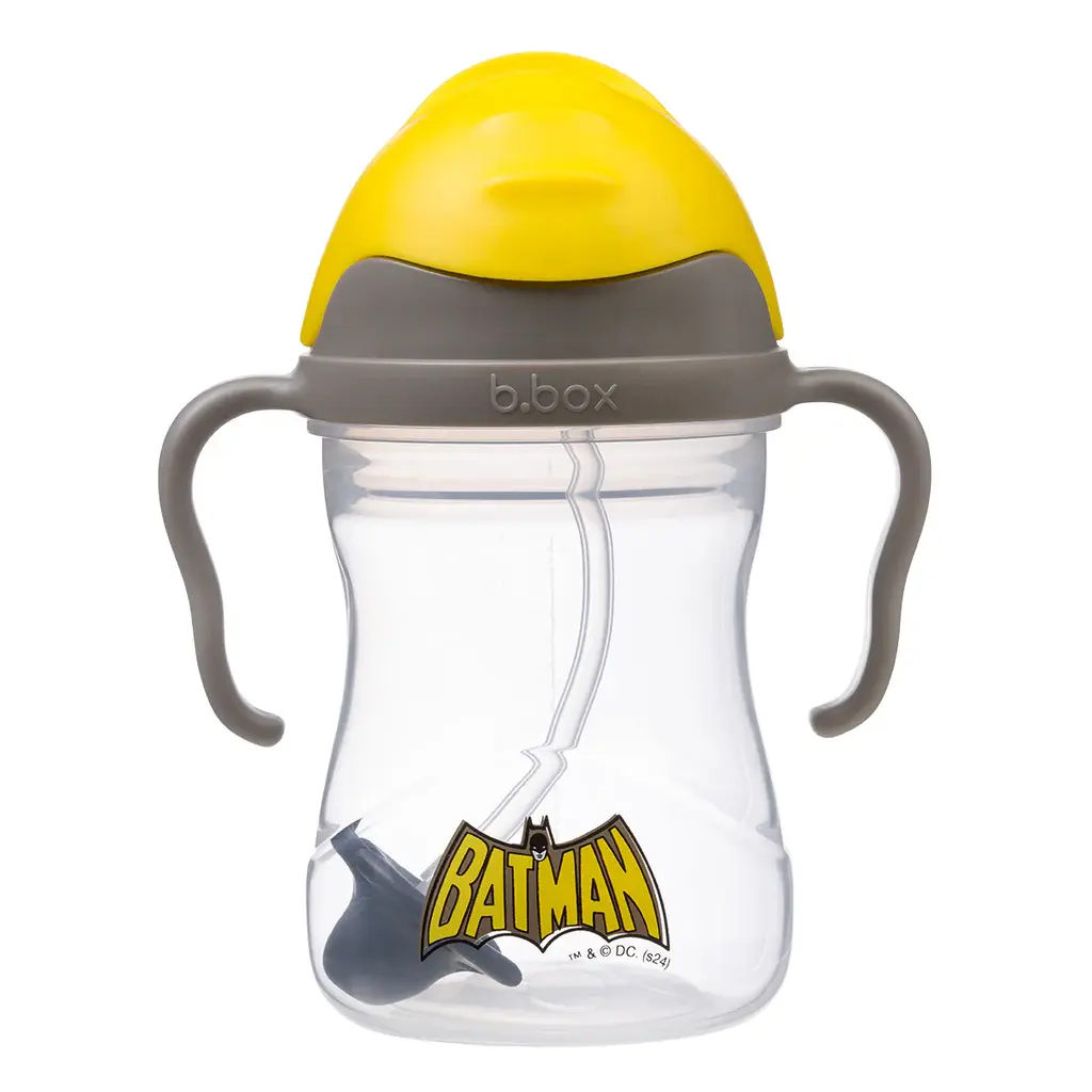 Gobelet à bec Batman