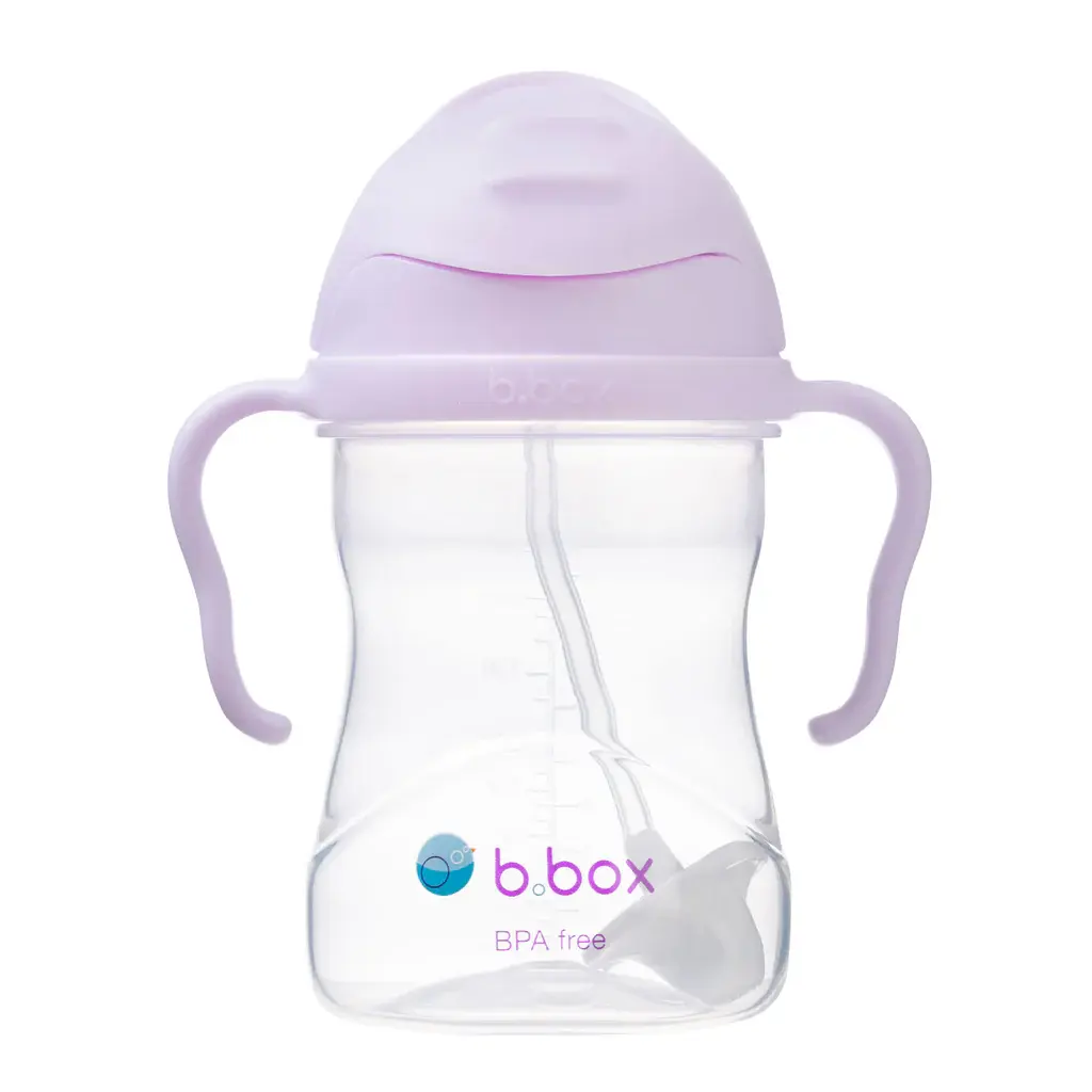 Gobelet à bec mauve b.box