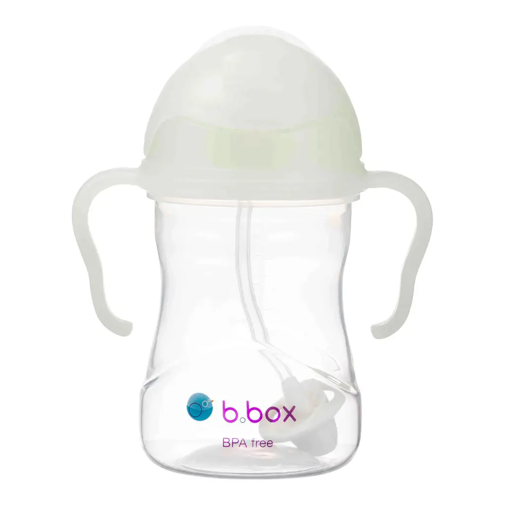 Gobelet à bec - phosphorescent bbox