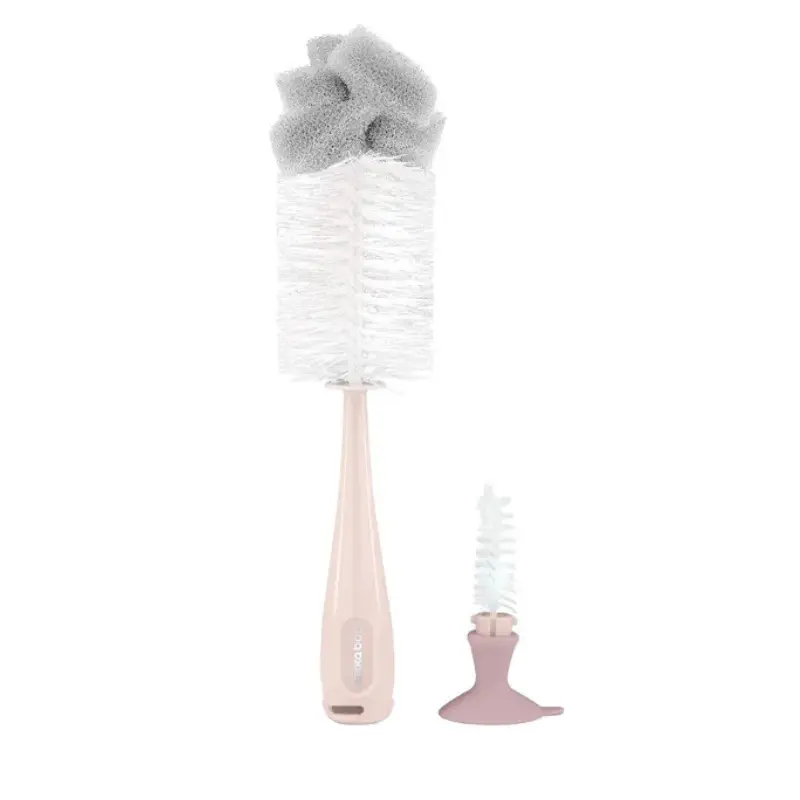 xx Goupillon rose kikka boo 0m+