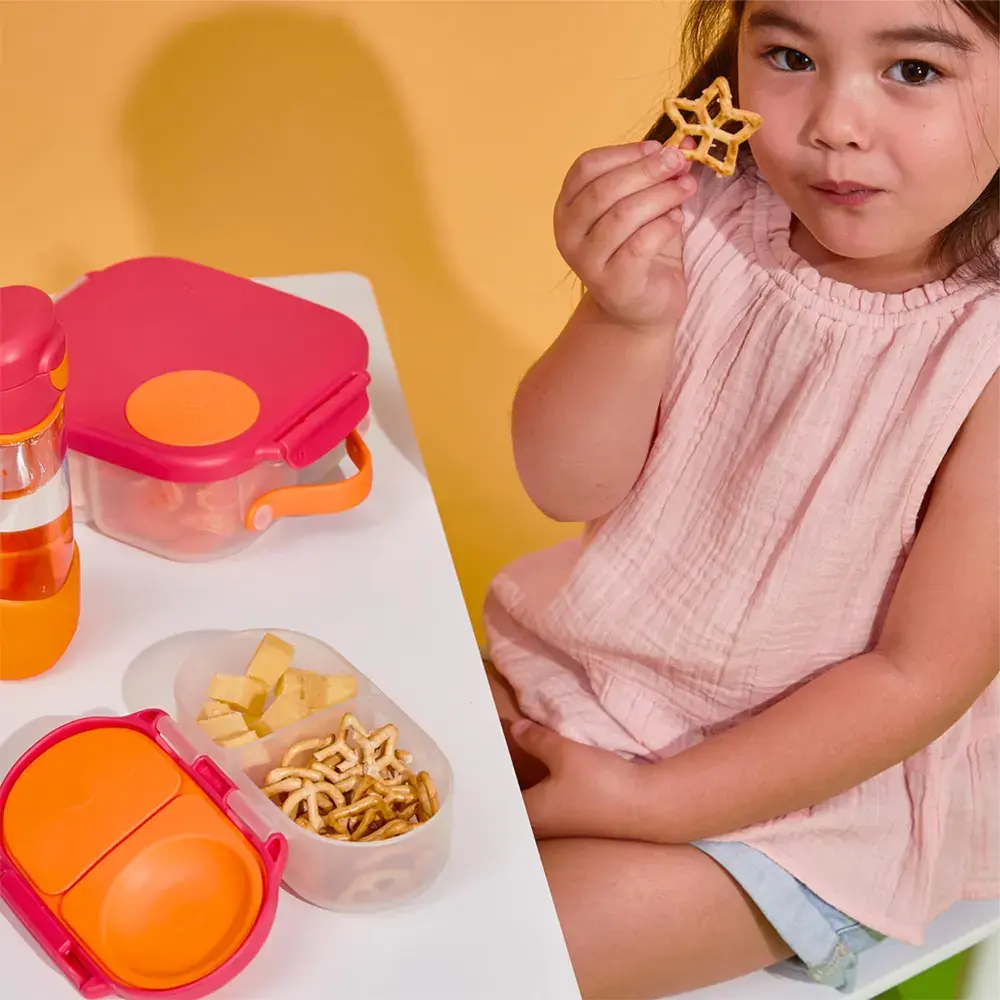 Grande boîte à lunch bbox 2L