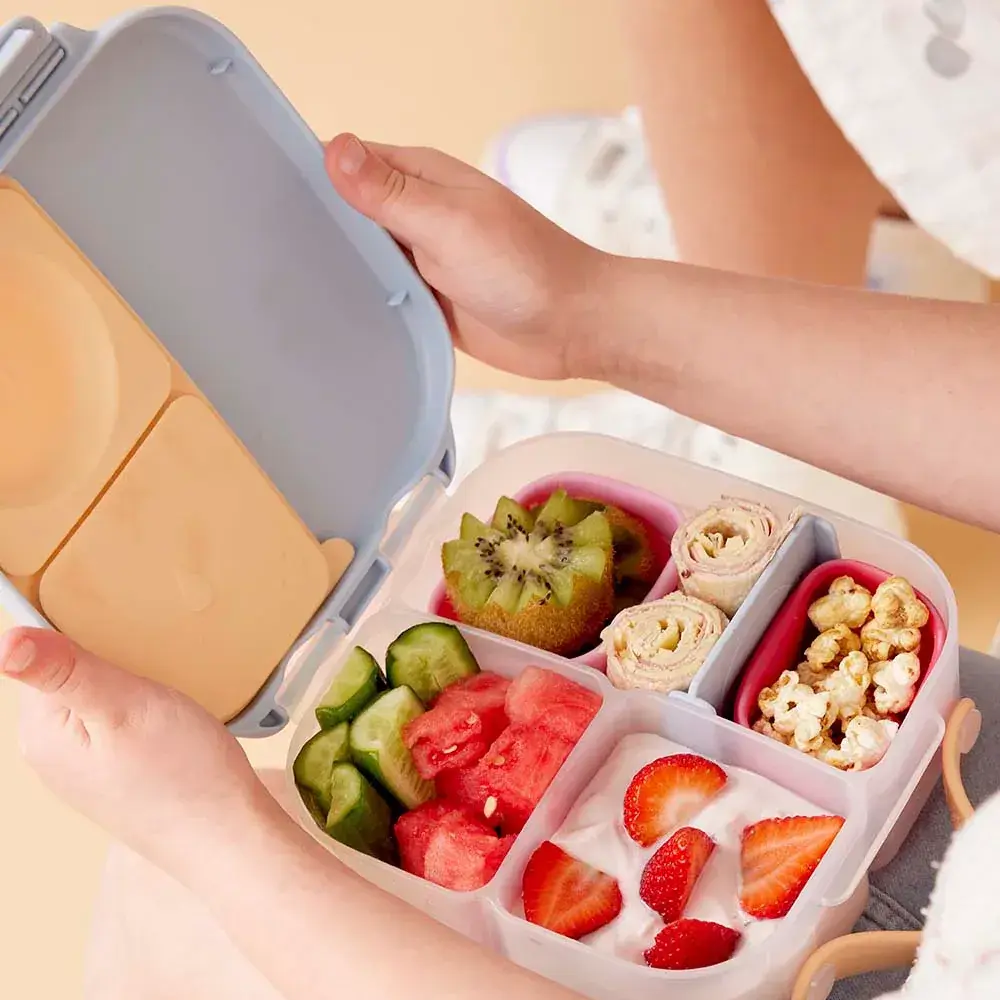 Grande Lunchbox 2L – Peachy