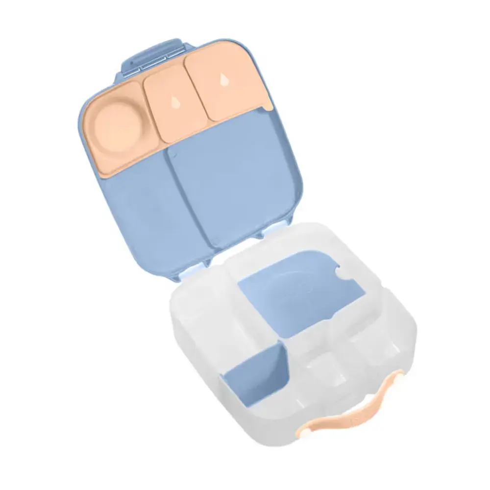 Grande Lunchbox 2L – Peachy