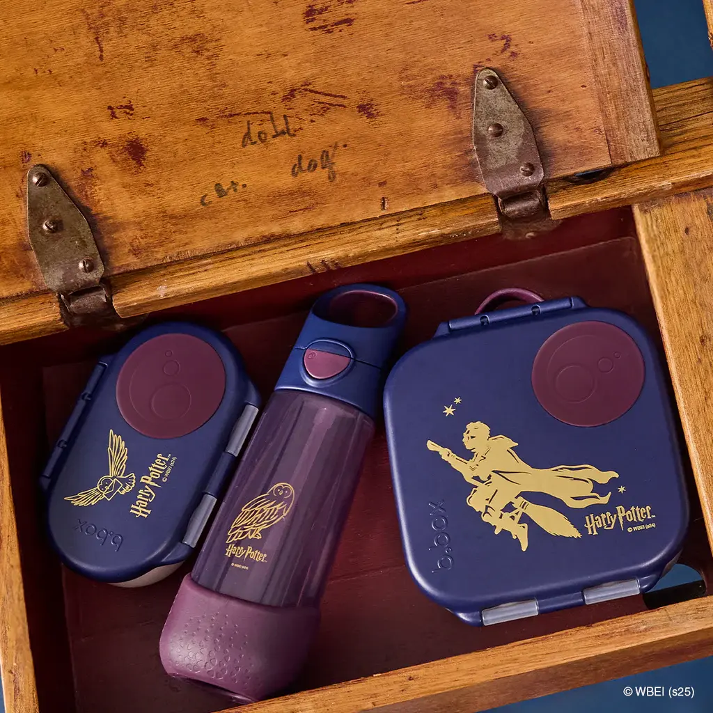 Harry Potter by b.box – mini lunchbox