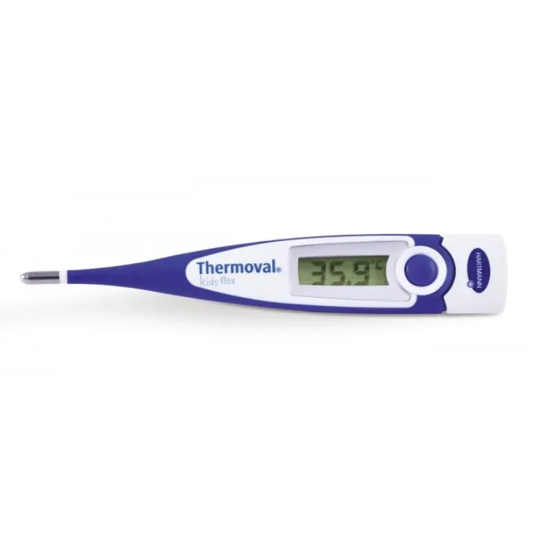 xx HARTMANN Thermoval enfants flex