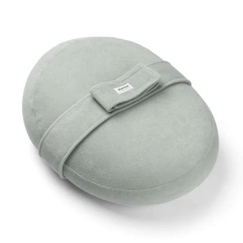 Housse Coussin d'allaitement  Vert - doomoo