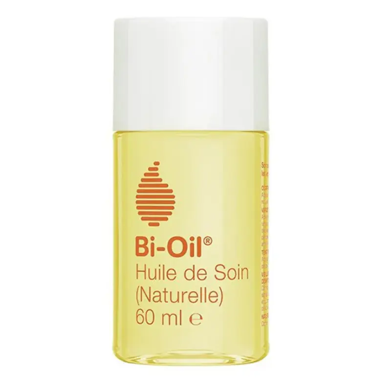 xx Huile de soin Bio-Oil (formule naturelle) - 60 ml