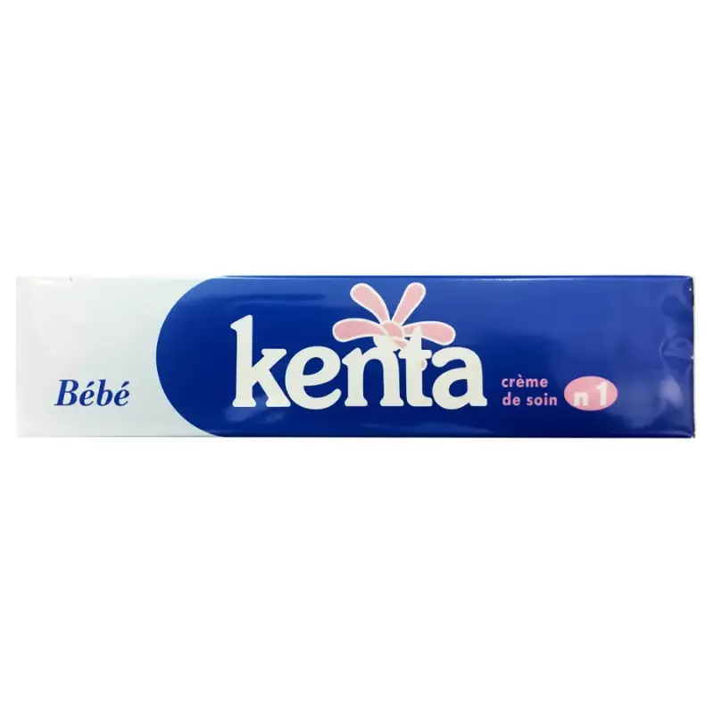 xx Kenta Crème de Soin 30g