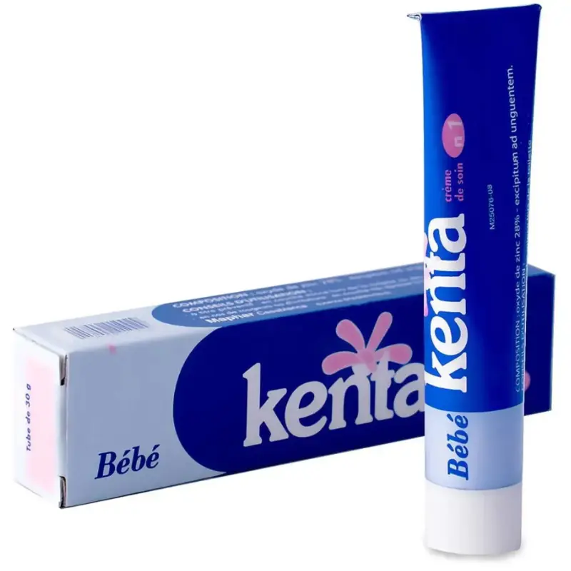 Kenta Crème de Soin 30g
