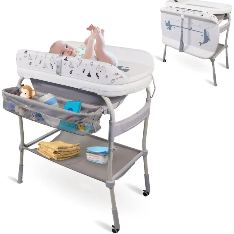 Kidilo baignoire