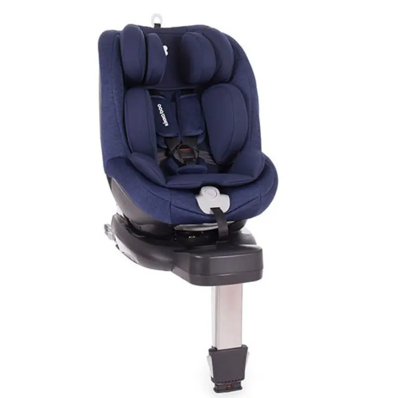 Kikkaboo Siège auto 0-1 (0-18 kg) Odyssey I-size Bleu