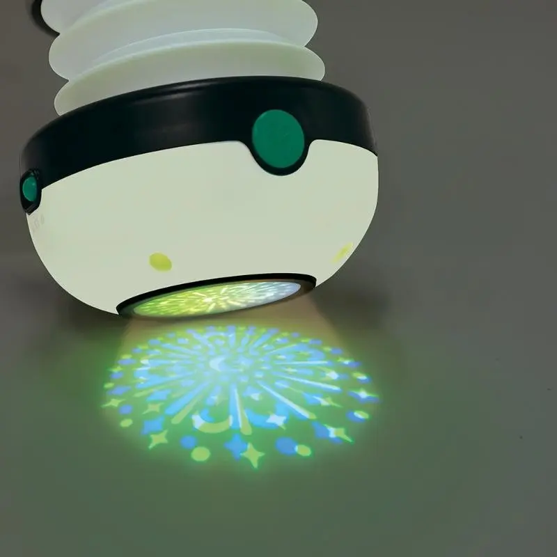 Lampe panda lumineuse – hape